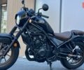 купить новое авто Хонда CMX 500 2025 года от официального дилера HONDA Одеса Хонда фото
