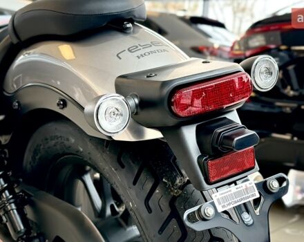 купити нове авто Хонда CMX 500 2025 року від офіційного дилера HONDA Одеса Хонда фото