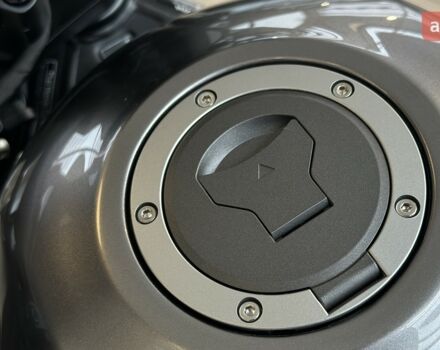 купити нове авто Хонда CMX 500 2025 року від офіційного дилера HONDA Одеса Хонда фото