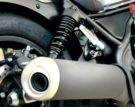 купити нове авто Хонда CMX 500 2025 року від офіційного дилера HONDA Одеса Хонда фото