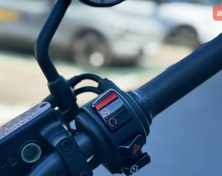 купить новое авто Хонда CMX 500 2025 года от официального дилера HONDA Одеса Хонда фото