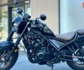 купить новое авто Хонда CMX 500 2025 года от официального дилера HONDA Одеса Хонда фото