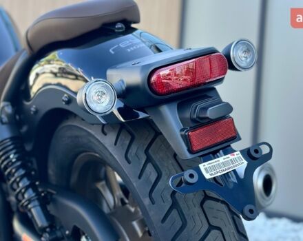 купить новое авто Хонда CMX 500 2025 года от официального дилера HONDA Одеса Хонда фото