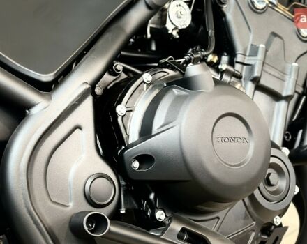 купити нове авто Хонда CMX 500 2025 року від офіційного дилера HONDA Одеса Хонда фото