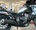 купить новое авто Хонда CMX 500 2025 года от официального дилера HONDA Одеса Хонда фото