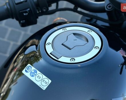 купить новое авто Хонда CMX 500 2025 года от официального дилера HONDA Одеса Хонда фото