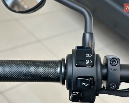 купити нове авто Хонда CMX 500 2025 року від офіційного дилера HONDA Одеса Хонда фото