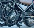 купить новое авто Хонда CMX 500 2025 года от официального дилера HONDA Одеса Хонда фото