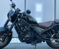 купить новое авто Хонда CMX 500 2025 года от официального дилера HONDA Одеса Хонда фото