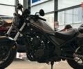 купить новое авто Хонда CMX 500 2025 года от официального дилера HONDA Одеса Хонда фото