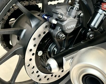 купити нове авто Хонда CMX 500 2025 року від офіційного дилера HONDA Одеса Хонда фото