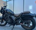 купить новое авто Хонда CMX 500 2025 года от официального дилера HONDA Одеса Хонда фото