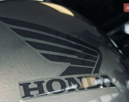 купити нове авто Хонда CMX 500 2025 року від офіційного дилера HONDA Одеса Хонда фото