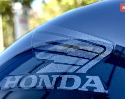 купить новое авто Хонда CMX 500 2025 года от официального дилера HONDA Одеса Хонда фото
