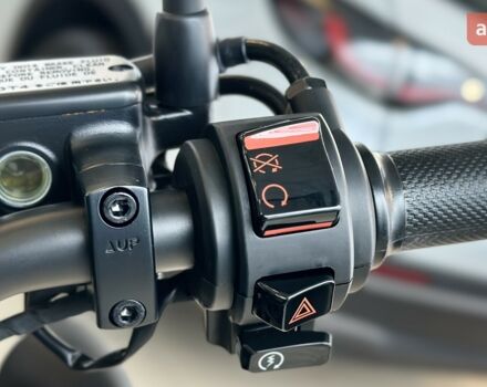 купити нове авто Хонда CMX 500 2025 року від офіційного дилера HONDA Одеса Хонда фото