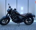 купить новое авто Хонда CMX 500 2025 года от официального дилера HONDA Одеса Хонда фото