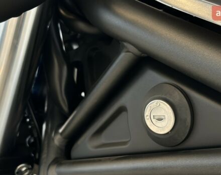 купити нове авто Хонда CMX 500 2025 року від офіційного дилера HONDA Одеса Хонда фото