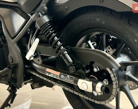 купити нове авто Хонда CMX 500 2025 року від офіційного дилера HONDA Одеса Хонда фото