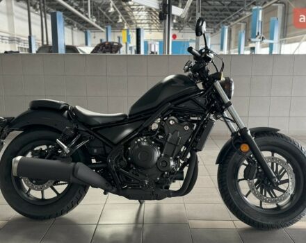 Хонда CMX 500, об'ємом двигуна 0.47 л та пробігом 0 тис. км за 7807 $, фото 16 на Automoto.ua