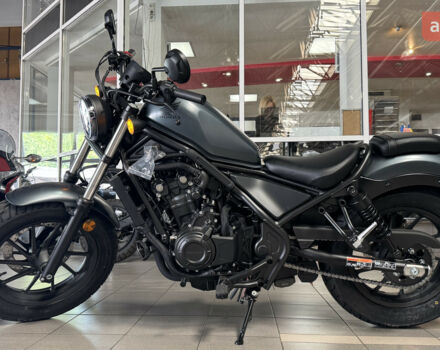 Хонда CMX 500, об'ємом двигуна 0.47 л та пробігом 0 тис. км за 7807 $, фото 3 на Automoto.ua