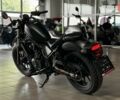 Хонда CMX 500, об'ємом двигуна 0.47 л та пробігом 0 тис. км за 7807 $, фото 14 на Automoto.ua