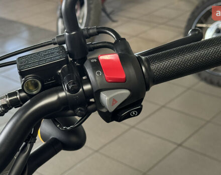 Хонда CMX 500, об'ємом двигуна 0.47 л та пробігом 0 тис. км за 7807 $, фото 9 на Automoto.ua