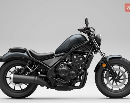 Хонда CMX 500, об'ємом двигуна 0.47 л та пробігом 0 тис. км за 7807 $, фото 22 на Automoto.ua