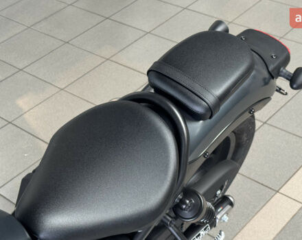 Хонда CMX 500, об'ємом двигуна 0.47 л та пробігом 0 тис. км за 7807 $, фото 16 на Automoto.ua