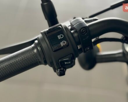 Хонда CMX 500, об'ємом двигуна 0.47 л та пробігом 0 тис. км за 7807 $, фото 6 на Automoto.ua