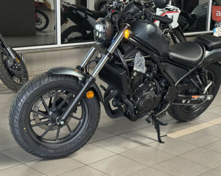 Хонда CMX 500, об'ємом двигуна 0.47 л та пробігом 0 тис. км за 7807 $, фото 5 на Automoto.ua