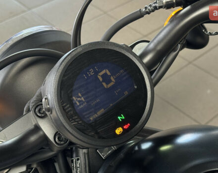 Хонда CMX 500, об'ємом двигуна 0.47 л та пробігом 0 тис. км за 7807 $, фото 7 на Automoto.ua