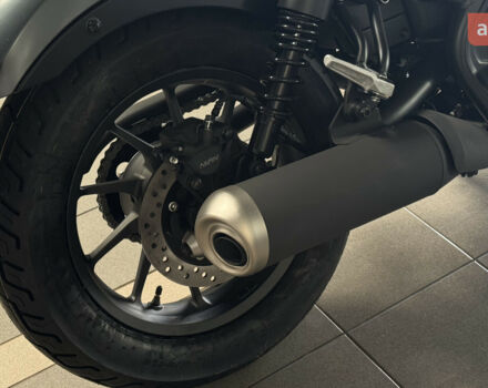 Хонда CMX 500, об'ємом двигуна 0.47 л та пробігом 0 тис. км за 7807 $, фото 18 на Automoto.ua