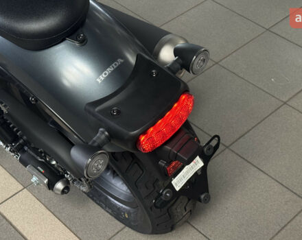 Хонда CMX 500, об'ємом двигуна 0.47 л та пробігом 0 тис. км за 7807 $, фото 20 на Automoto.ua