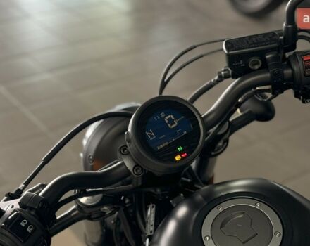 Хонда CMX 500, об'ємом двигуна 0.47 л та пробігом 0 тис. км за 7807 $, фото 19 на Automoto.ua