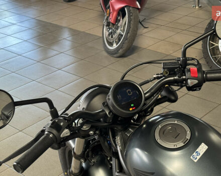 Хонда CMX 500, об'ємом двигуна 0.47 л та пробігом 0 тис. км за 7807 $, фото 6 на Automoto.ua