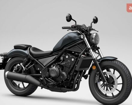 Хонда CMX 500, об'ємом двигуна 0.47 л та пробігом 0 тис. км за 7807 $, фото 21 на Automoto.ua