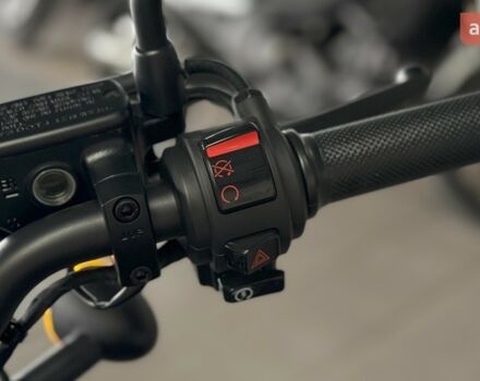 Хонда CMX 500, об'ємом двигуна 0.47 л та пробігом 0 тис. км за 7807 $, фото 5 на Automoto.ua