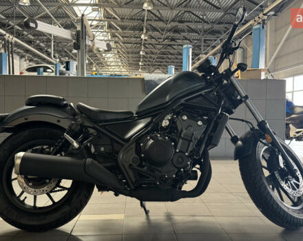 Хонда CMX 500, об'ємом двигуна 0.47 л та пробігом 0 тис. км за 7807 $, фото 2 на Automoto.ua