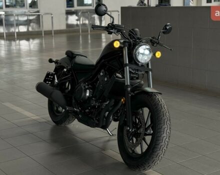 Хонда CMX 500, об'ємом двигуна 0.47 л та пробігом 0 тис. км за 7807 $, фото 20 на Automoto.ua