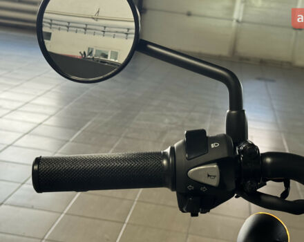 Хонда CMX 500, об'ємом двигуна 0.47 л та пробігом 0 тис. км за 7807 $, фото 10 на Automoto.ua