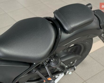 Хонда CMX 500, об'ємом двигуна 0.47 л та пробігом 0 тис. км за 7807 $, фото 11 на Automoto.ua