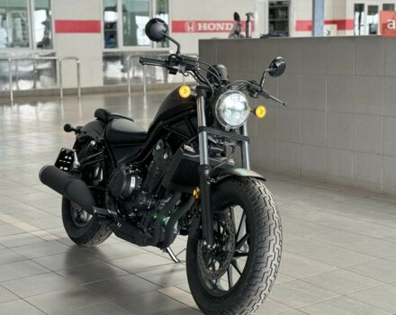 Хонда CMX 500, об'ємом двигуна 0.47 л та пробігом 0 тис. км за 7807 $, фото 18 на Automoto.ua