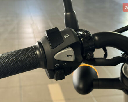 Хонда CMX 500, об'ємом двигуна 0.47 л та пробігом 0 тис. км за 7807 $, фото 11 на Automoto.ua