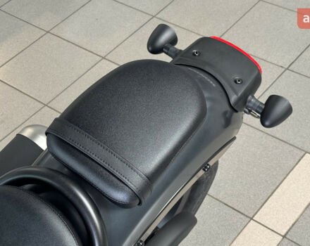 Хонда CMX 500, об'ємом двигуна 0.47 л та пробігом 0 тис. км за 7807 $, фото 17 на Automoto.ua