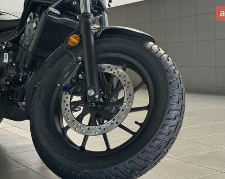 Хонда CMX 500, об'ємом двигуна 0.47 л та пробігом 0 тис. км за 7807 $, фото 14 на Automoto.ua