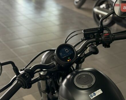 Хонда CMX 500, об'ємом двигуна 0.47 л та пробігом 0 тис. км за 7807 $, фото 7 на Automoto.ua