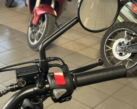 Хонда CMX 500, об'ємом двигуна 0.47 л та пробігом 0 тис. км за 7807 $, фото 8 на Automoto.ua