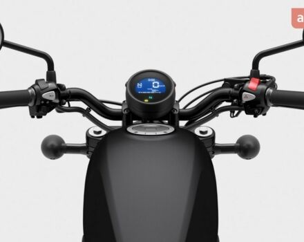купить новое авто Хонда CMX 500 2024 года от официального дилера HONDA Одеса Хонда фото