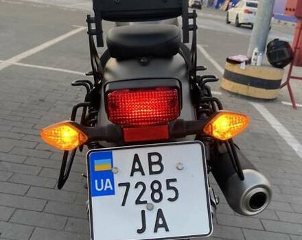 Чорний Хонда CMX 500 Rebel, об'ємом двигуна 0.47 л та пробігом 33 тис. км за 5700 $, фото 21 на Automoto.ua