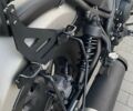 Чорний Хонда CMX 500 Rebel, об'ємом двигуна 0.47 л та пробігом 33 тис. км за 5700 $, фото 10 на Automoto.ua